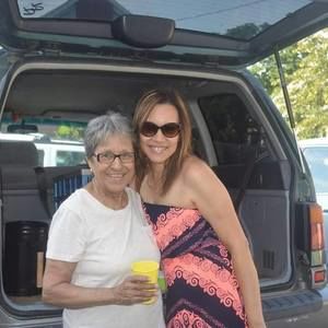 Meet your Posher, Emmy